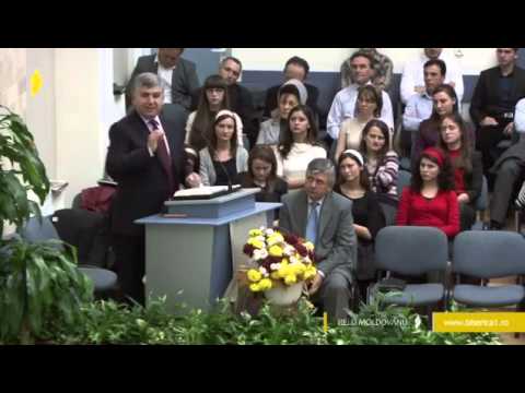 Omul care confirma asteptarile lui Dumnezeu,,Relu Moldovan,,'1,,