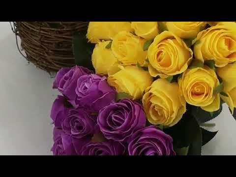 Item:1812010, FLower Bud.