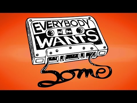 Everybody Wants Some (Trailer)