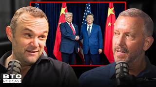 How Trump’s China Meeting Could Hit the Canadian Dollar