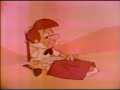 WPIX Mr Magoo S Christmas Carol Promo 1983