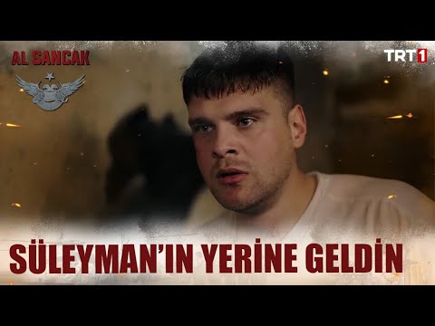 "Pençe Timi'ne Hoş Geldin Evlat" - Al Sancak 2. Bölüm