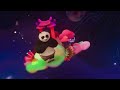 Shrek 5 DREAMWORKS Opening Variation