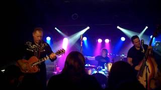 Reverend Horton Heat ~ Drinkin&#39; and Smokin&#39; Cigarettes