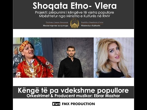 5. Betime Zylali - Xhamadani kuq si gjaku