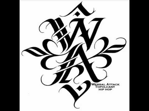Werbal Attack - Ked nepocujes nas