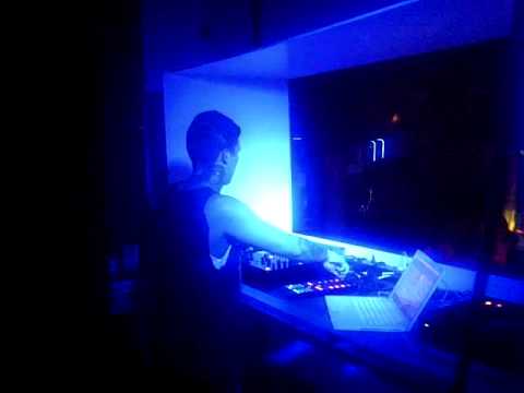 ZOE Escolano en Fucker - Ciudad Real