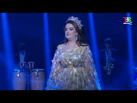 НАСИБА ЗАЙНИДДИНОВА "НАМЕОЯМ"2024