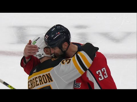 Bruins-Capitals Game 5 part 2 5/23/21