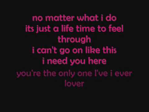 Ill Never Get Over You - Selena