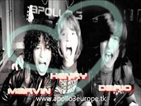 apollo 3 Überflieger