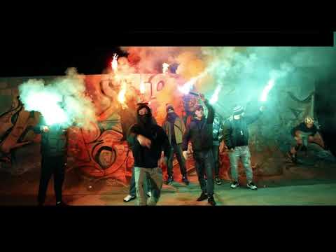 Charlie WLK - Iskra prod. Avens  [Official Video Meritum Video Studio 2021]