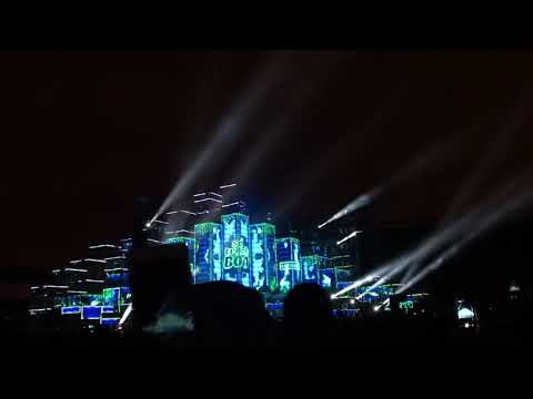 Chris Lake - Turn Off The Lights @ Só Track Boa Festival 2018