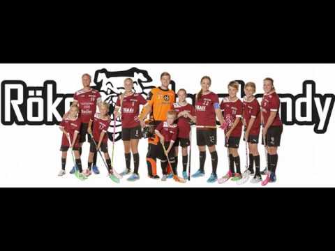 Röke IBK – Petter Hedwall