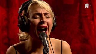 Raul Midón & Kim Hoorweg - Everybody - Live uit Lloyd