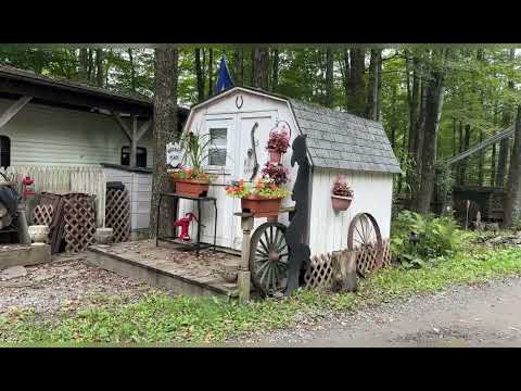 Hillside Gay Camp