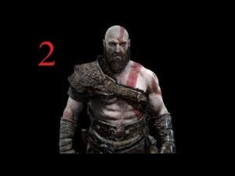 Kill the Witches!! | God of War  Let's play Part 2
