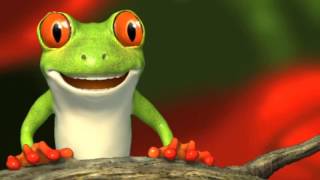 FRENCH SONGS FOR KIDS # QUE FAIT MA MAIN