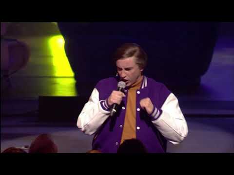 Alan Partridge - Queen Medley