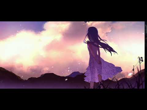 Nightcore - My Destiny (Sam Tinnesz X Beacon Light X OTTO BLUE)