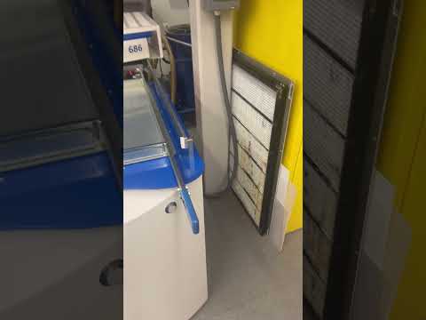 How to Use the Formech 686 Vacuum Thermoformer