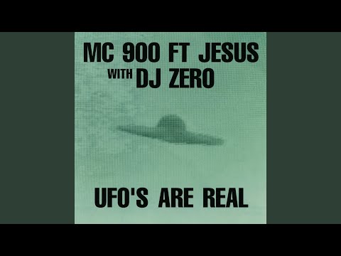 UFO's Exhibit B