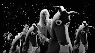 White Lung - In Your Home (Official Video)