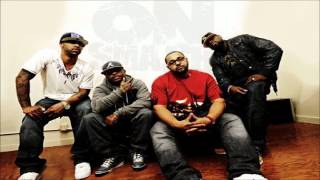 Slaughterhouse - The Illest