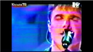 Gary Barlow - Cuddly Toy (MTV Live and Loud 1997)