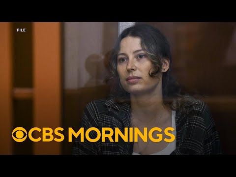 Russia releases U.S. dual national who was sentenced for treason, Rubio says