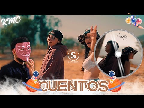 🔥EL PASADO NO ES UN ENEMIGO🔥 REACCION A KMC, SEAMOON - CUENTOS