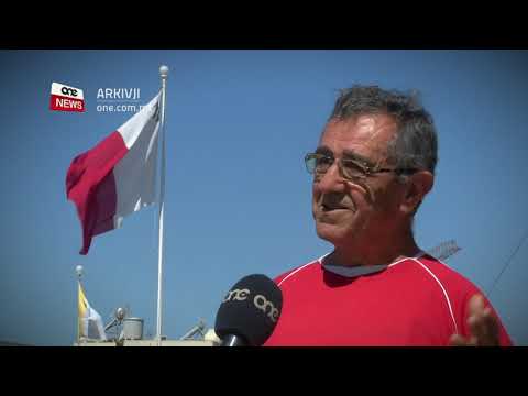 JIMXI 270 KILOMETRU FUQ IL-BEJT TAD-DAR