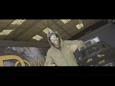 Solda - Boss - Street Drive (Clip Officiel)