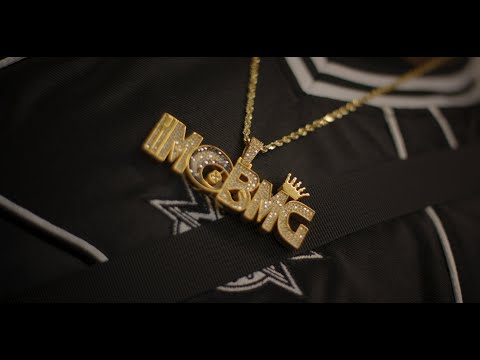 iMob Stat x Joe Pablo - Dedication (Dir. by @rich_nerds_productions)