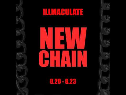 Illmaculate - New Chain ( Pat Stay / Shotty Horroh diss )