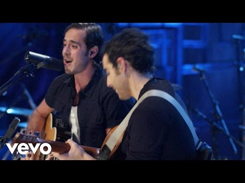 Video thumbnail for Amnistía (MTV Unplugged)