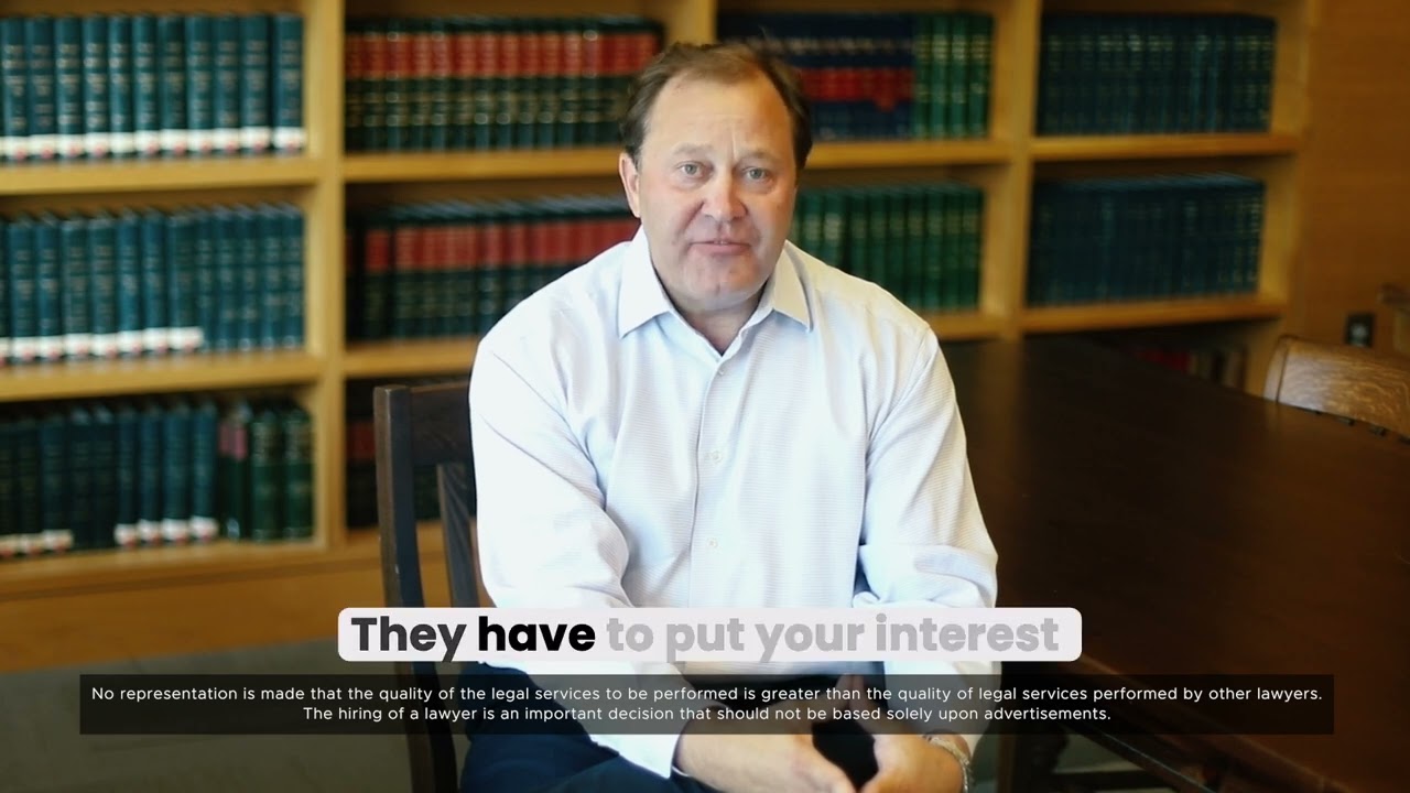 Lost Money Due to Stockbroker Negligence? Call Counsel Hound.