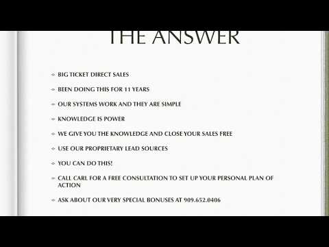 Millionaire Mentors Alliance see http://automatedincome.info/