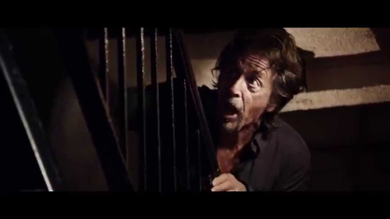 Miniature de la vidéo THE HUMBLING Arguments VOST du film En toute humilité...