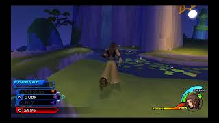 KH Bbs PS4版プレイするマン 04
