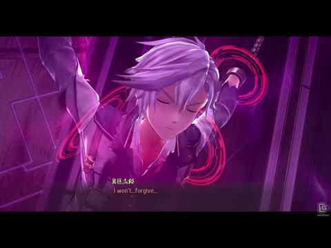 Trails Of Cold Steel 4 English Playthrough Part 16 - Infiltrating the Black Workshop