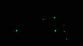 Asteroids for the Acorn Atom