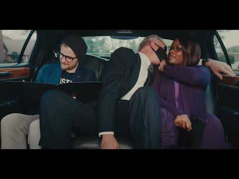 Weekend at Biden’s