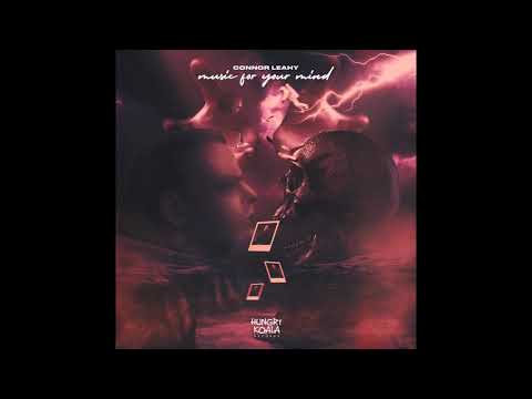 Connor Leahy - My Attention (Original Mix)