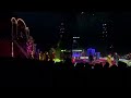 Big Apple Circus Bernhard Pauls Circus Theater Roncalli Opening Procession Lincoln Center NYC