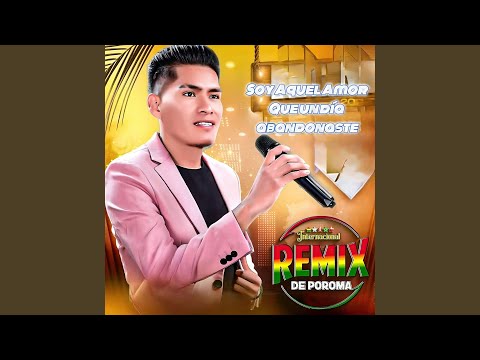 Yo Soy Aquel Amor Que un Día Me Abandonaste