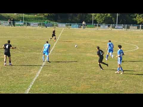 FELLETIN U S  1 - 0   CROCQ / LA VILLENEUVE / LA COURTINE E S