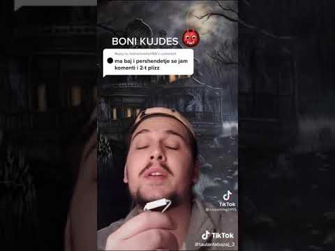 Halloween taulant abazaj