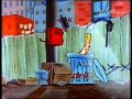 Top Cat Credits