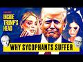 I Know Why Every Trump Goon Gets Humiliated: Wolff | Inside Trump's Head